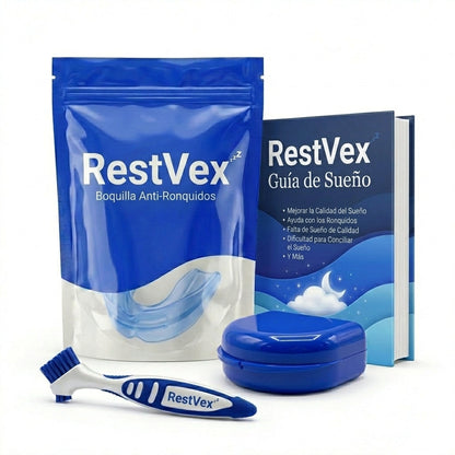 RestVex pro