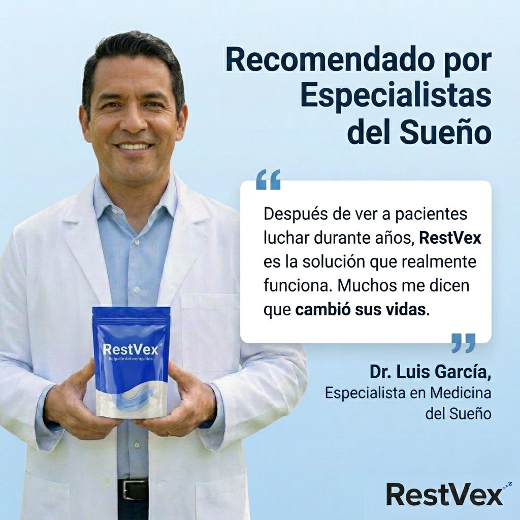 RestVex pro