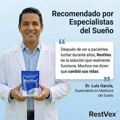 RestVex pro
